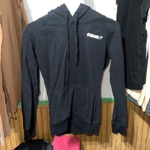 Gymshark sweatshirt